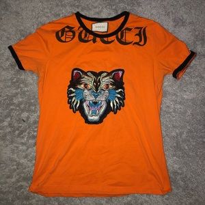 Gucci Shirt